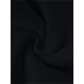 [Dragon Print Hoodie] Plus Size Dragon Print Hoodie - Casual Long Sleeve Pullover with Drawstring, Kangaroo Pocket - 100% Polyester, Slight Stretch, All Season Knit Fabric Hooded Sweatshirt