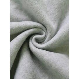 [Pink Oversized Hoodie] Soft Women's Oversized Hoodie | Floral Turtle Graphic Print Long Sleeve Pocket Sweatshirt, Pink All-Season Comfort Fit, Everyday Comfort Wear, Quality Casualwear