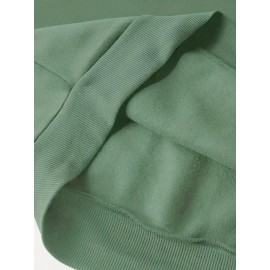 [Pink Oversized Hoodie] Soft Women's Oversized Hoodie | Floral Turtle Graphic Print Long Sleeve Pocket Sweatshirt, Pink All-Season Comfort Fit, Everyday Comfort Wear, Quality Casualwear