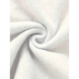 [Pink Oversized Hoodie] Soft Women's Oversized Hoodie | Floral Turtle Graphic Print Long Sleeve Pocket Sweatshirt, Pink All-Season Comfort Fit, Everyday Comfort Wear, Quality Casualwear